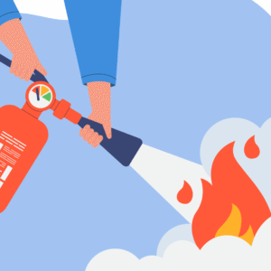 Tipos y manejo de extintores - incluye DC3