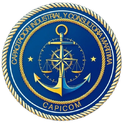 Capacitación Industrial y Consultoría Marítima